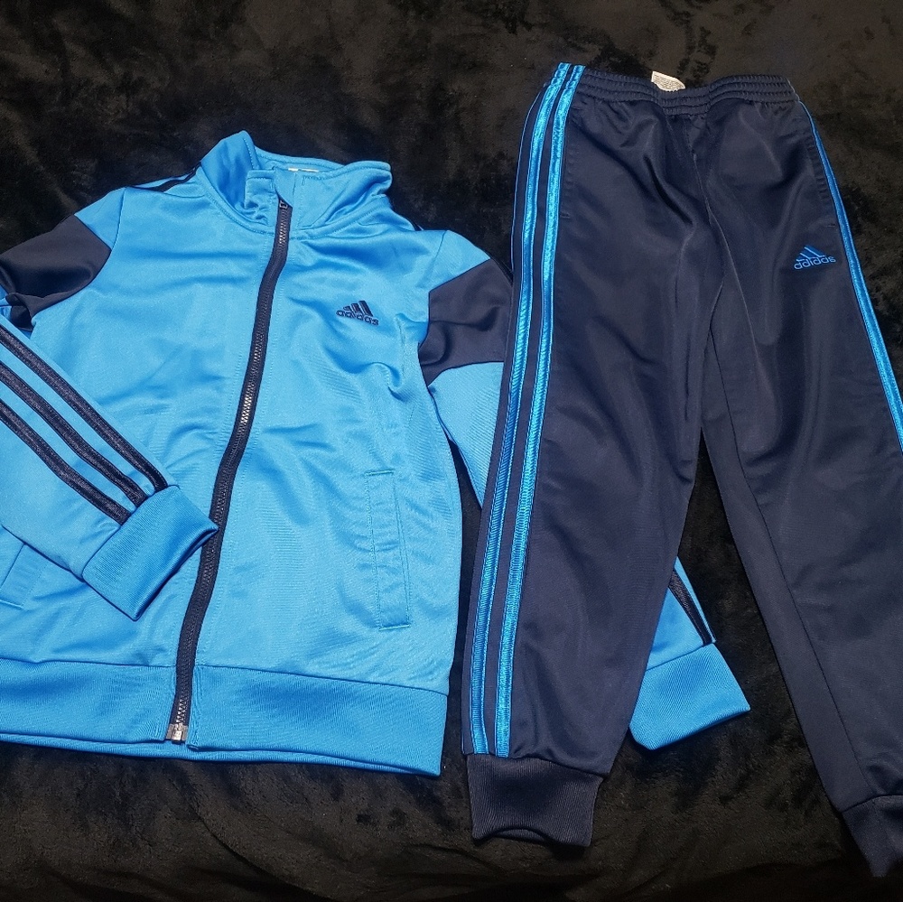 Adidas set
